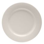 Porland Dove Alumilite 27 cm 6 Adet Düz Tabak