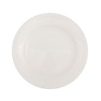 Porland Dove Alumilite 28 cm 6 Adet Düz Tabak