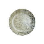 Porland Drizzle 20 cm Çukur Tabak