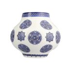 Porland Efsun 16 cm Vazo