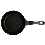 Porland Elenco Siyah 26 cm Tava