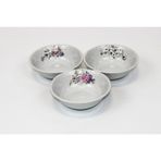 Porland Ethnic 15 cm Porselen Kase