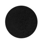 Porland Ethos Black Moss 21 cm 6 Adet Düz Tabak
