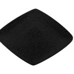 Porland Ethos Black Moss 26x35 cm 6 Adet Düz Tabak
