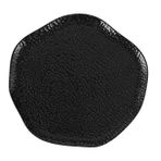 Porland Ethos Black Moss 27 cm 6 Adet Düz Tabak