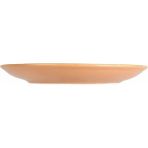 Porland Ethos Danshari Earth 21 cm Düz Tabak