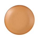 Porland Ethos Danshari Earth 26 cm Çukur Tabak