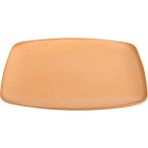Porland Ethos Danshari Earth 32 cm Kayık Tabak