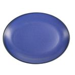 Porland Ethos Danshari Sky 20 cm Kayık Tabak