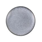 Porland Ethos Frost 17 cm 6 Adet Düz Tabak