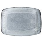 Porland Ethos Frost 27 cm Kayık Tabak