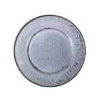 Porland Ethos Frost 27x27 cm 6 Adet Düz Tabak