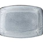 Porland Ethos Frost 32 cm 6 Adet Kayık Tabak