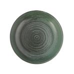 Porland Ethos Lykke Yeşil 22 cm 6 Adet Kase