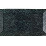 Porland Ethos Moss 13x23 cm Kayık Tabak