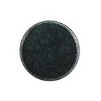 Porland Ethos Moss 18 cm 6 Adet Düz Tabak
