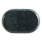 Porland Ethos Moss 18 cm Kayık Tabak
