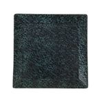 Porland Ethos Moss 19x19 cm Düz Tabak