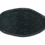 Porland Ethos Moss 27 cm Kayık Tabak