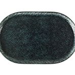 Porland Ethos Moss 28 cm Kayık Tabak