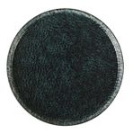 Porland Ethos Moss 31 cm 6 Adet Düz Tabak