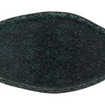 Porland Ethos Moss 32 cm Kayık Tabak