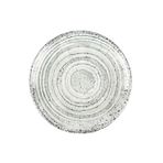 Porland Ethos Natura 17 cm 6 Adet Düz Tabak