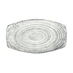 Porland Ethos Natura 19 cm Kayık Tabak