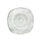 Porland Ethos Natura 19x19 cm 6 Adet Düz Tabak