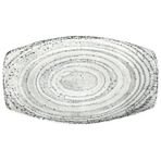 Porland Ethos Natura 23 cm Kayık Tabak