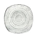 Porland Ethos Natura 25x25 cm 6 Adet Düz Tabak