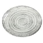 Porland Ethos Natura 26 cm Kayık Tabak