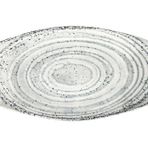 Porland Ethos Natura 27 cm Kayık Tabak