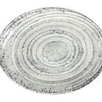 Porland Ethos Natura 31 cm Kayık Tabak