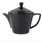 Porland Ethos Navy Blue 500 cc Kapaklı Demlik