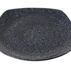 Porland Ethos Orion 30x30 cm Düz Tabak