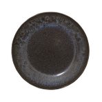 Porland Ethos Rock 17 cm 6 Adet Düz Tabak