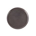 Porland Ethos Rock 18 cm 6 Adet Düz Tabak