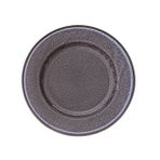 Porland Ethos Rock 23 cm 6 Adet Düz Tabak