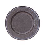 Porland Ethos Rock 25 cm 6 Adet Düz Tabak