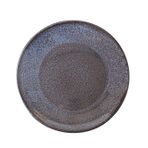 Porland Ethos Rock 27 cm 6 Adet Düz Tabak