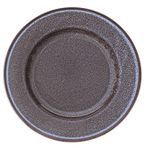 Porland Ethos Rock 30 cm 6 Adet Düz Tabak