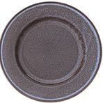 Porland Ethos Rock 32 cm Düz Tabak