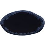 Porland Ethos Root Blue 31 cm 6 Adet Kayık Tabak