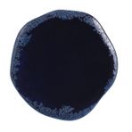 Porland Ethos Root Blue 33 cm 2 Adet Düz Tabak