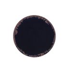 Porland Ethos Root Rusty 17 cm 6 Adet Düz Tabak
