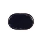 Porland Ethos Root Rusty 18 cm 2 Adet Kayık Tabak