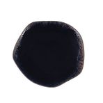 Porland Ethos Root Rusty 21 cm 6 Adet Çukur Tabak