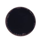 Porland Ethos Root Rusty 27 cm Düz Tabak