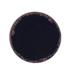 Porland Ethos Root Rusty 28 cm Düz Tabak